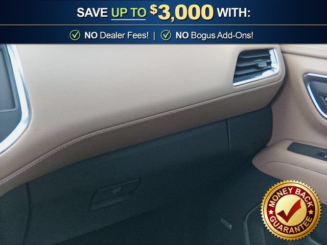 Used 2023 Chevrolet Tahoe Premier w/ Advanced Technology Package AWD/4WD image 17