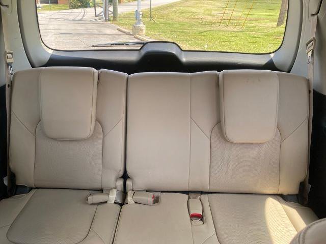 Used 2019 Nissan Armada SL w/ Premium Package RWD image 31