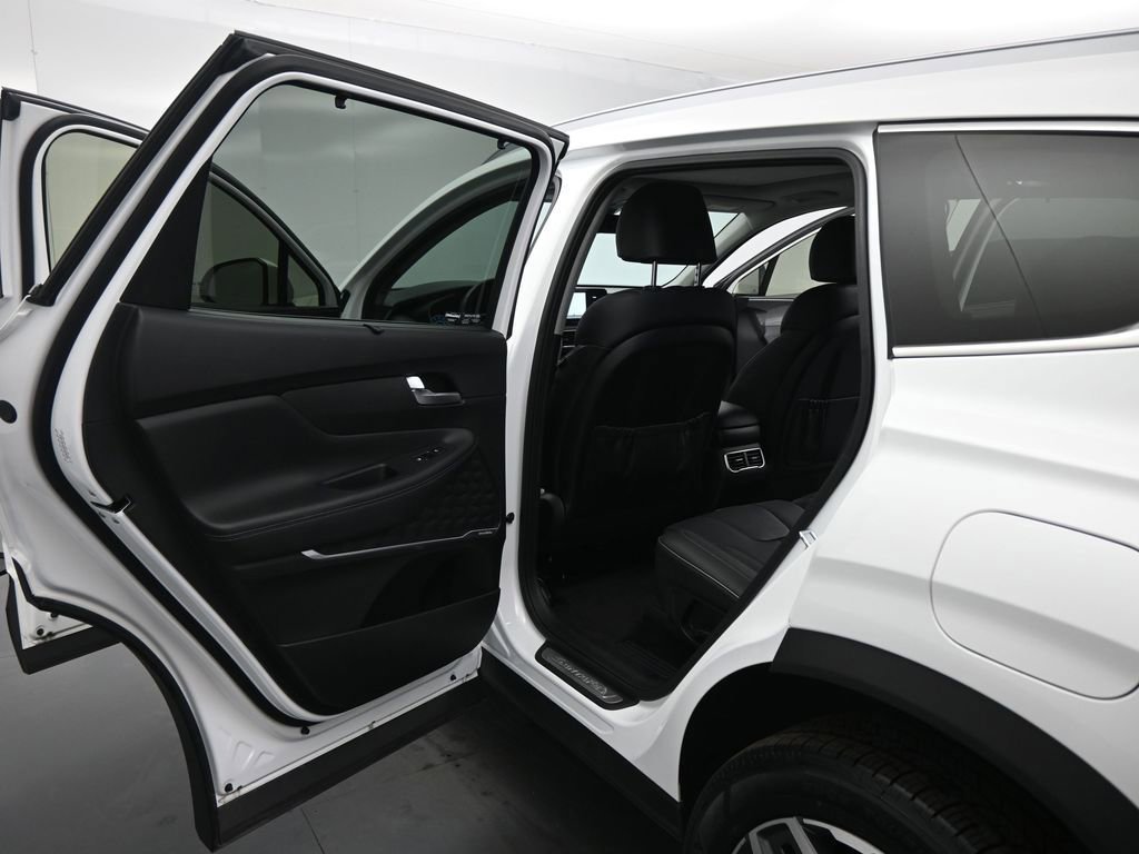 Used 2023 Hyundai Santa Fe Limited image 49