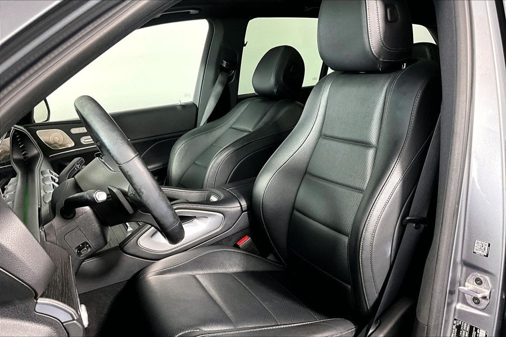 Used 2022 Mercedes-Benz GLE 350 w/ Premium Package image 25