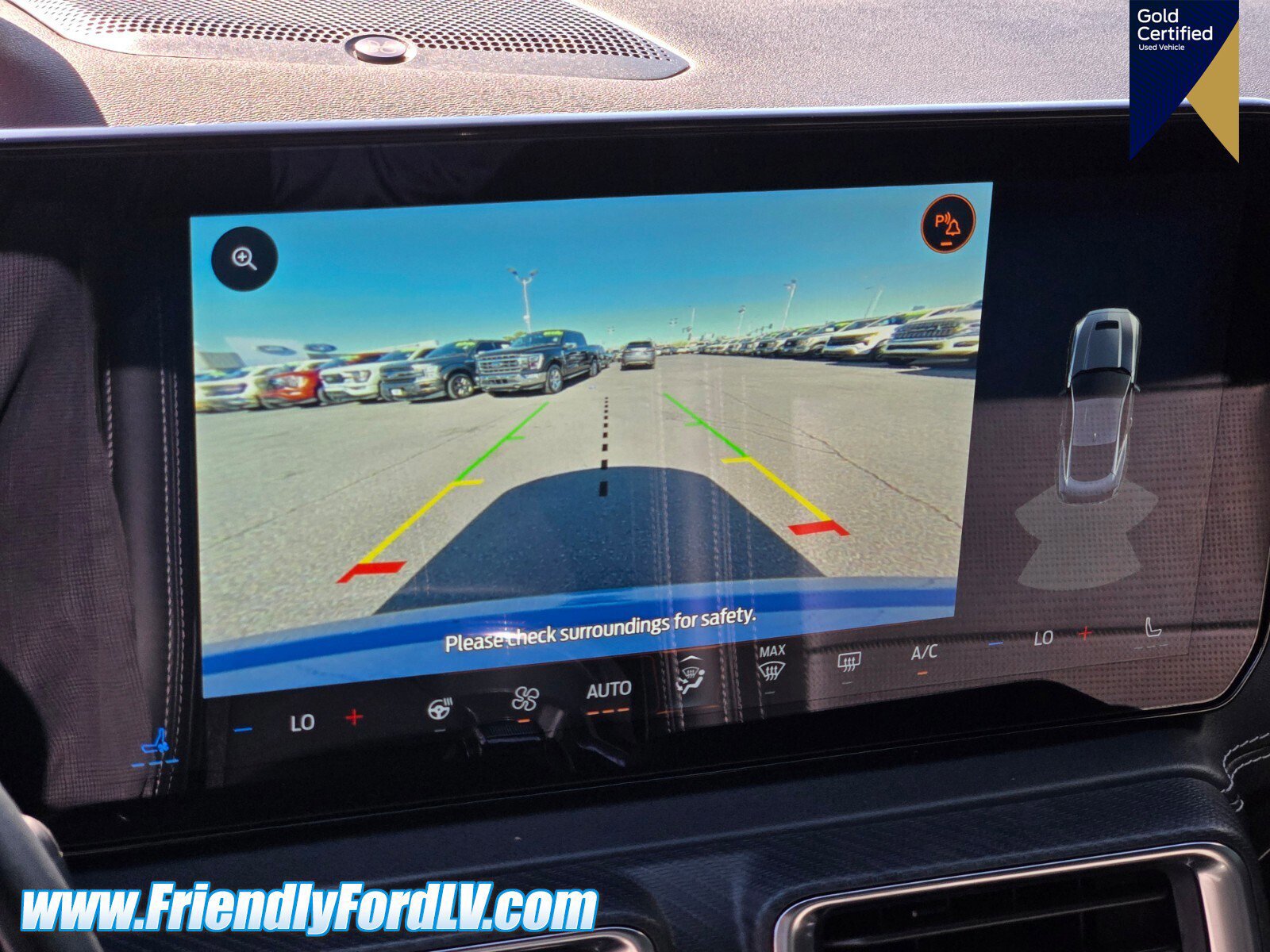 Certified 2024 Ford Mustang GT Premium RWD image 21