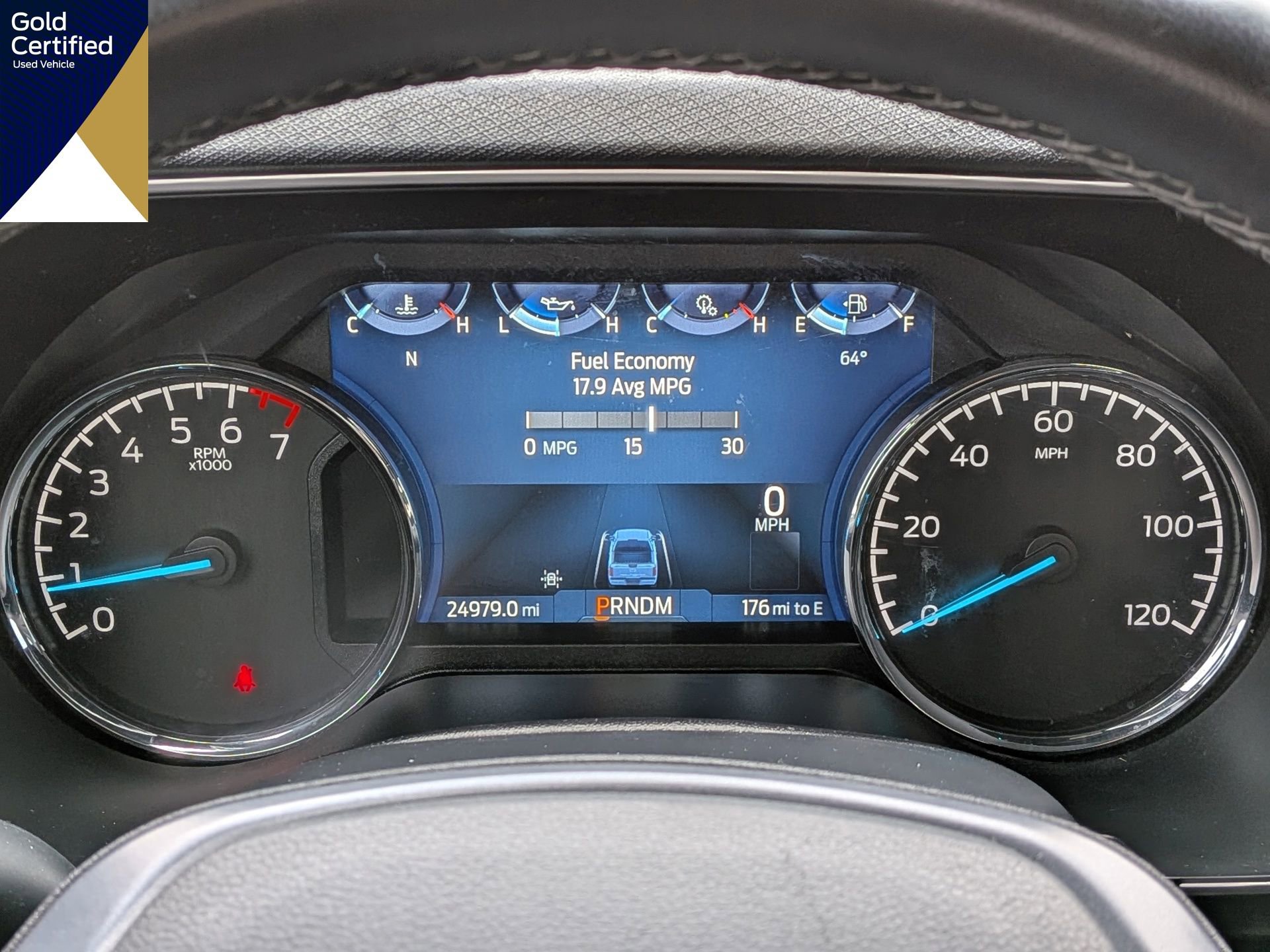 Certified 2023 Ford F150 XLT image 31