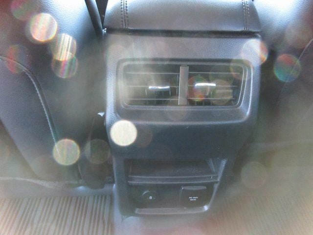 Certified 2022 Ford Edge SEL w/ Convenience Package AWD/4WD image 26