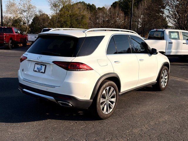 Used 2020 Mercedes-Benz GLE 350 GLE 350 image 14