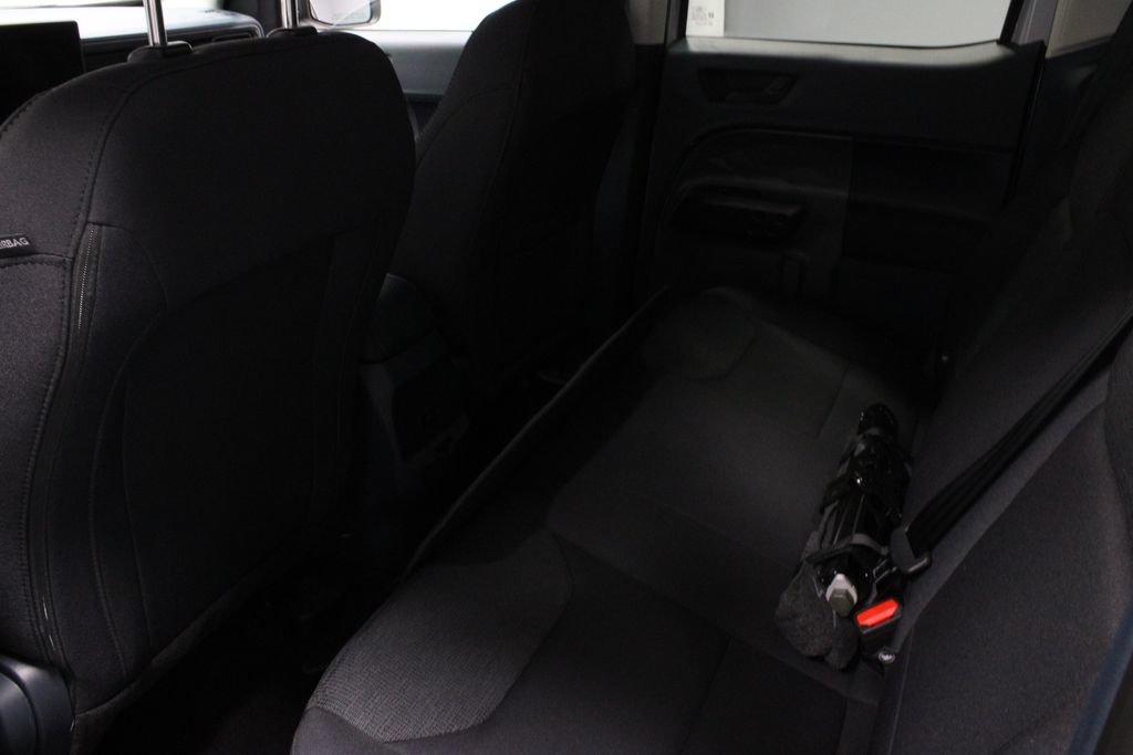 Certified 2026 Ford Maverick XL AWD/4WD image 20