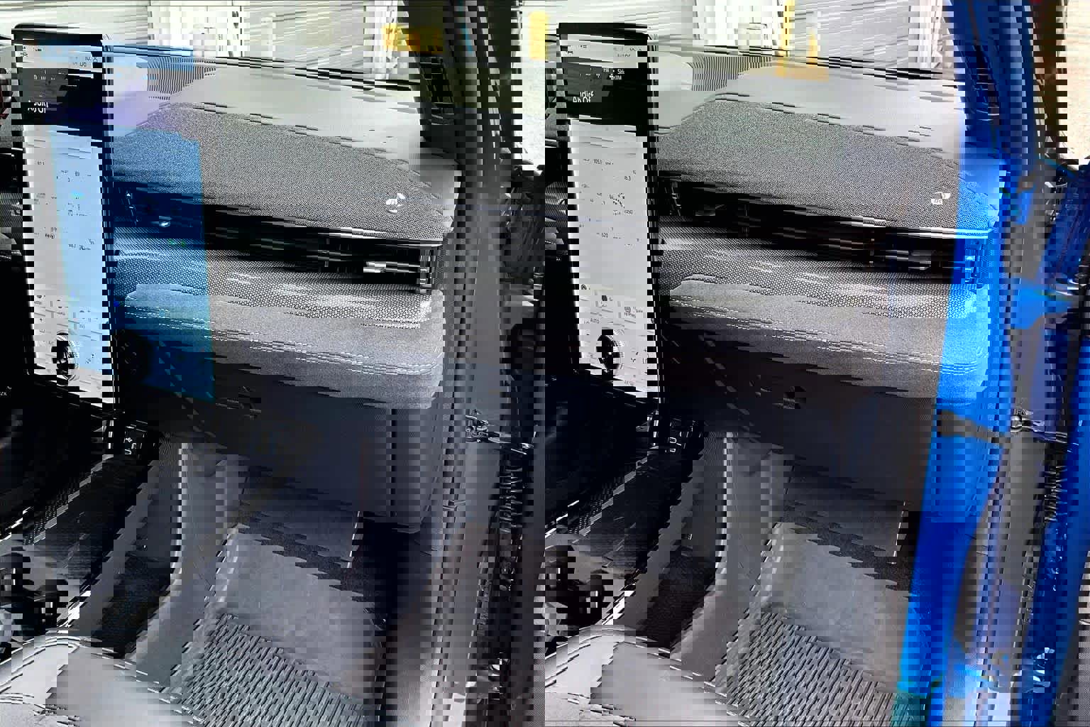 Certified 2025 Ford Mustang Mach-E GT w/ Interior Protection Package image 19