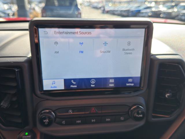 Certified 2021 Ford Bronco Sport Outer Banks image 25