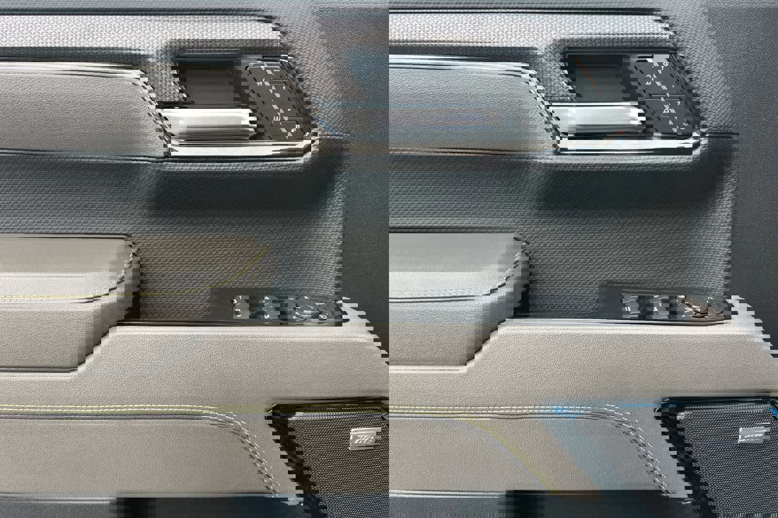 Used 2023 Chevrolet Silverado 1500 ZR2 w/ Technology Package image 12