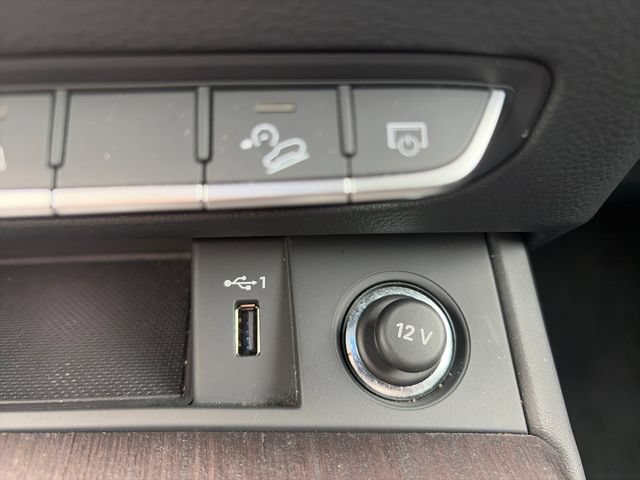 Used 2024 Audi Q5 2.0T Premium Plus AWD/4WD image 22