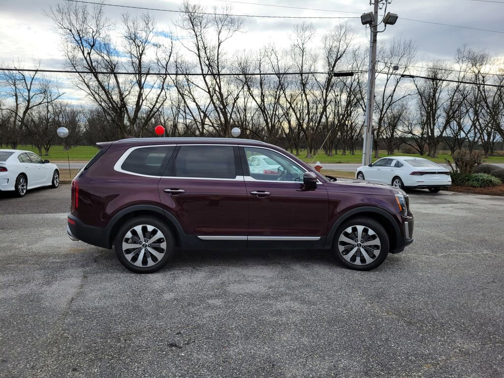 Used 2020 Kia Telluride S image 6