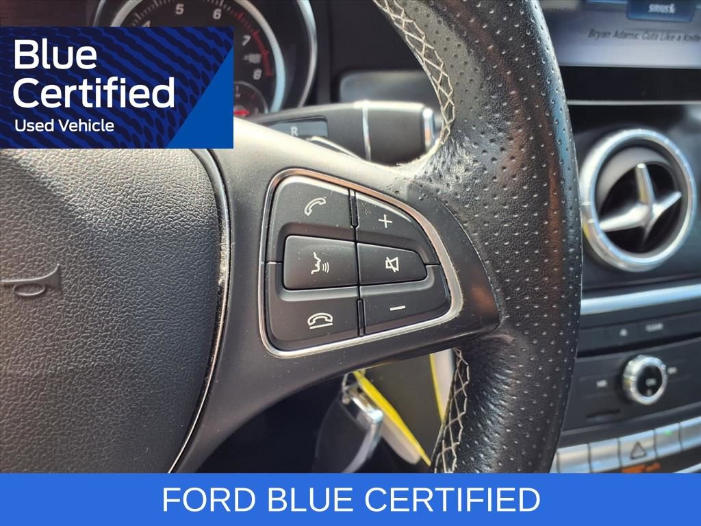 Used 2018 Mercedes-Benz CLA 250 4MATIC image 17