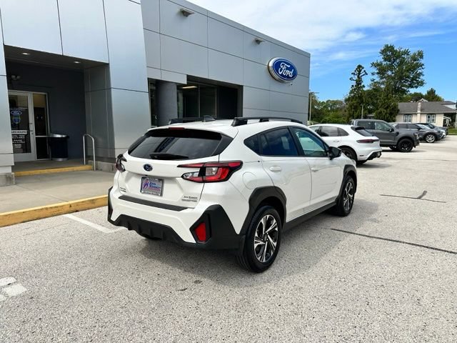 Used 2024 Subaru Crosstrek 2.0i Premium AWD/4WD image 17