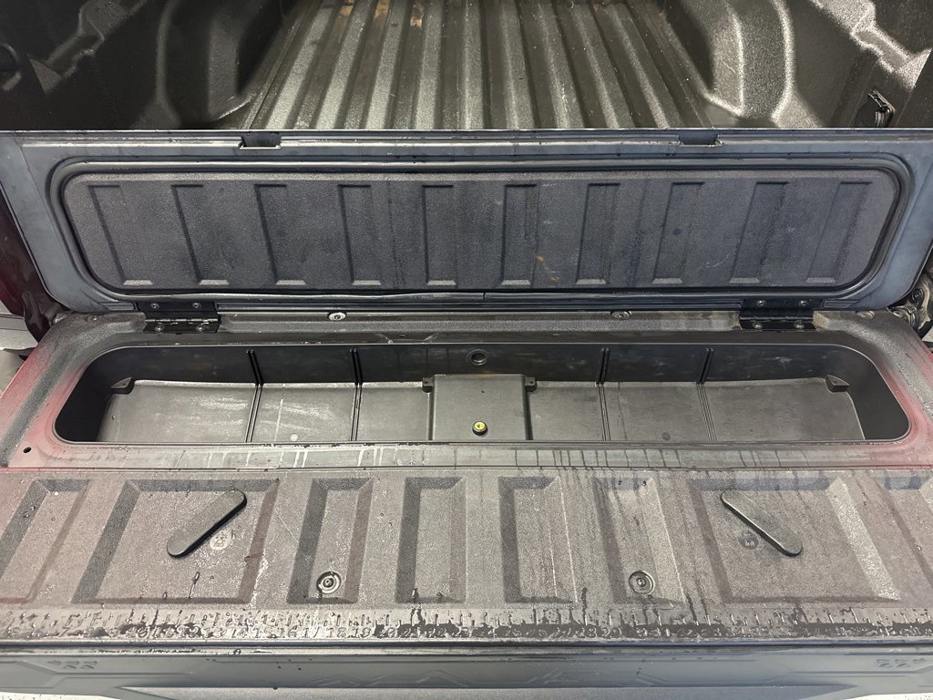 Used 2023 GMC Canyon AT4 w/ AT4 Premium Package image 51