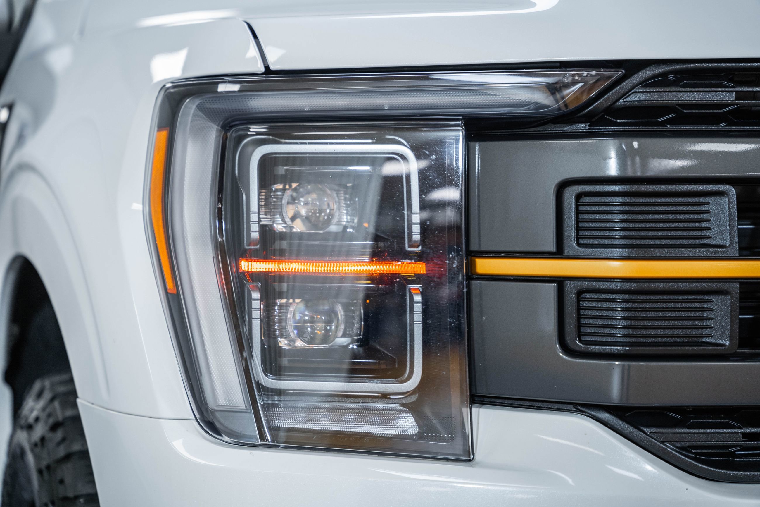 Certified 2023 Ford F150 Tremor w/ Equipment Group 402A High image 9