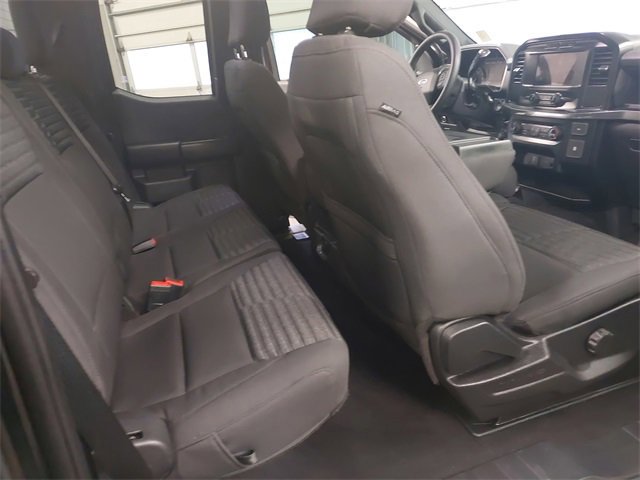 Certified 2023 Ford F150 XL w/ STX Appearance Package image 11