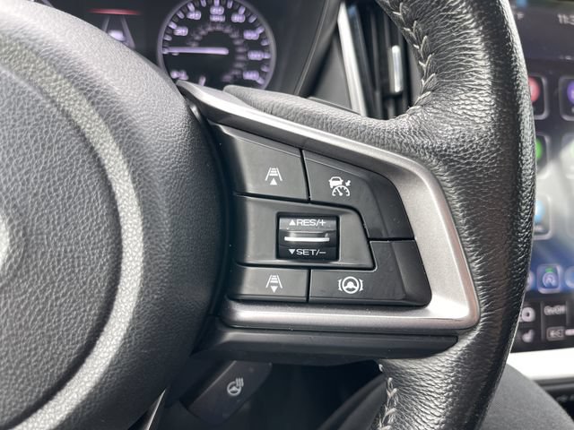 Used 2021 Subaru Outback Limited AWD/4WD image 40