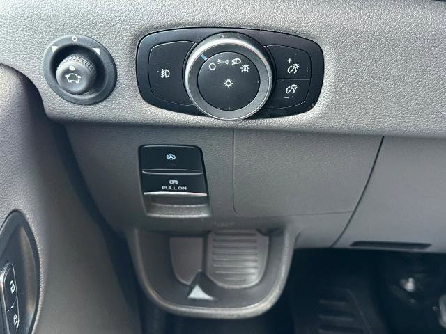 Certified 2024 Ford Transit 250 Low Roof w/ Exterior Upgrade Package image 14