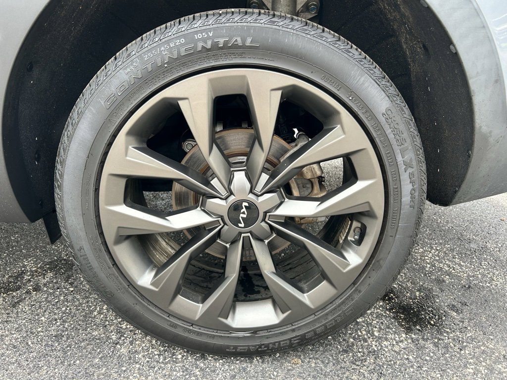 Used 2022 Kia Sorento SX Prestige image 22