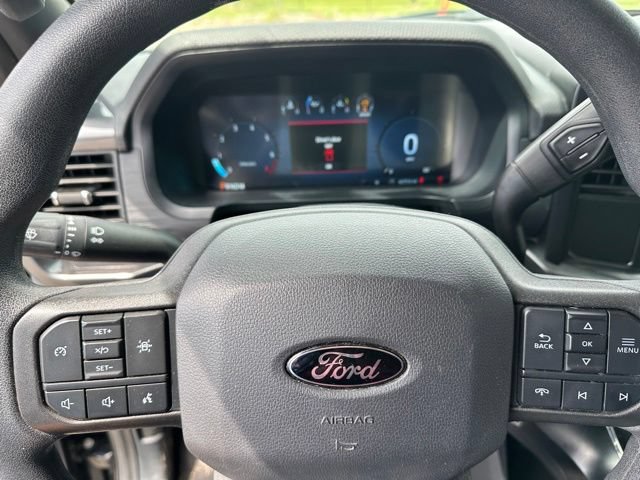 Certified 2024 Ford F150 STX w/ STX Black Appearance Package AWD/4WD image 23