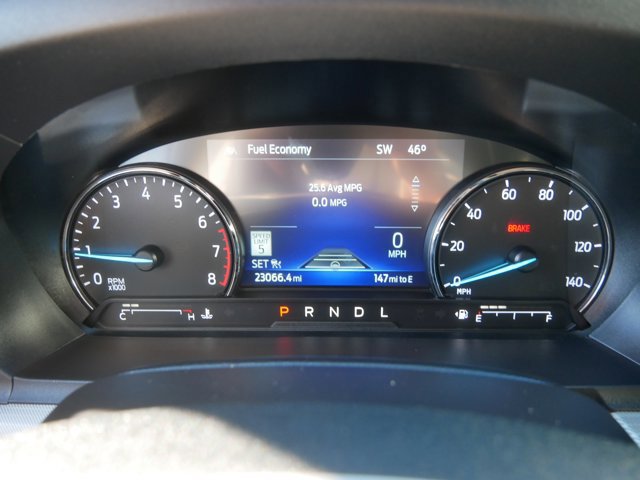 Certified 2023 Ford Explorer XLT w/ Equipment Group 202A image 31