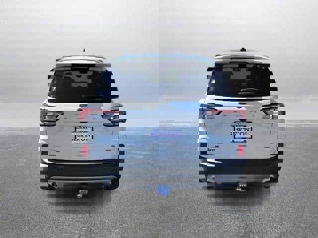 Certified 2022 Ford Escape Titanium w/ Titanium Elite Package image 9