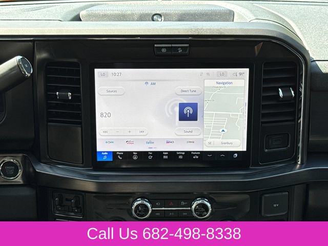 Certified 2026 Ford F250 Lariat w/ Chrome Package AWD/4WD image 14