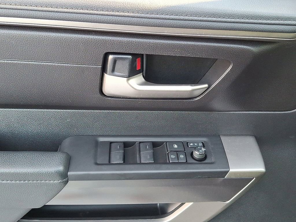 Used 2022 Toyota Tundra SR5 image 12