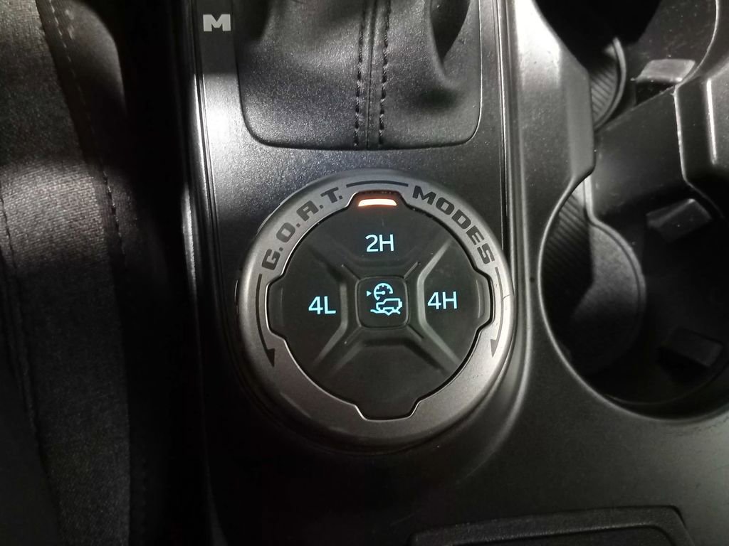 Certified 2021 Ford Bronco Big Bend AWD/4WD image 22