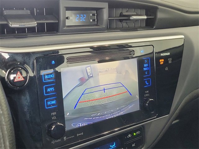 Used 2017 Toyota Corolla L image 18