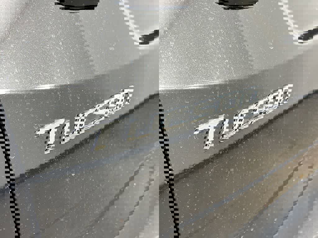 Used 2023 Hyundai Tucson SEL w/ Convenience Package image 10