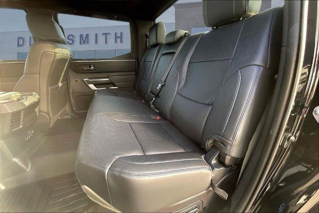 Used 2023 Toyota Tundra Platinum AWD/4WD image 23