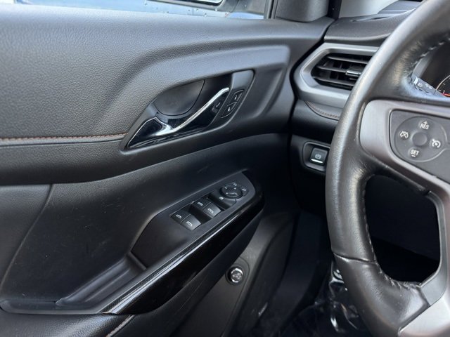 Used 2020 GMC Acadia AT4 image 33