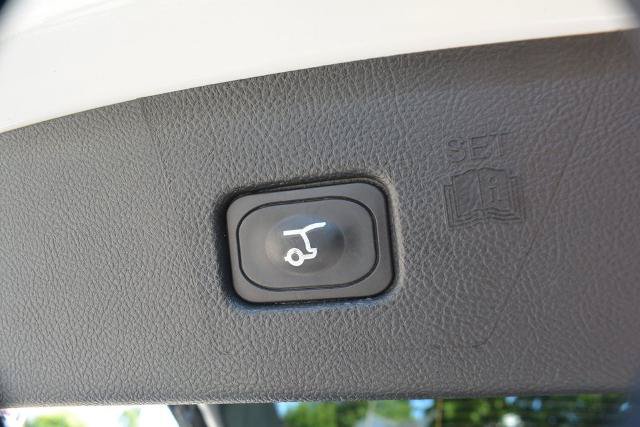 Certified 2024 Ford Edge SEL w/ Convenience Package AWD/4WD image 24