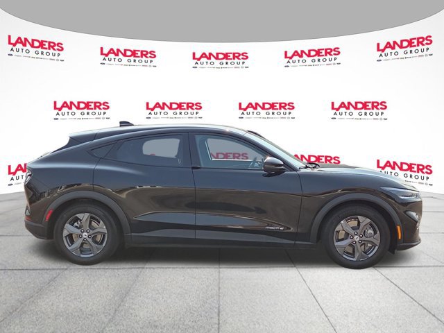 Certified 2023 Ford Mustang Mach-E Select RWD image 2