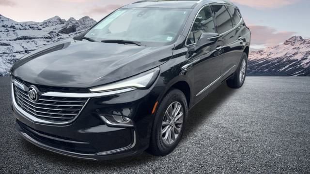 Used 2024 Buick Enclave Premium image 6