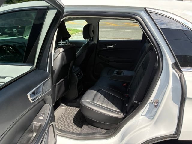Certified 2024 Ford Edge SEL w/ Convenience Package AWD/4WD image 14