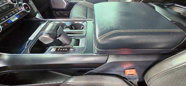 Certified 2022 Ford F150 Raptor w/ Equipment Group 801A High AWD/4WD image 15