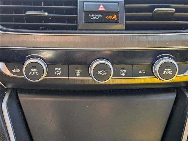 Used 2021 Honda Accord LX image 18