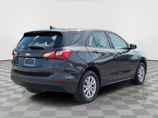 Used 2019 Chevrolet Equinox LS FWD image 4