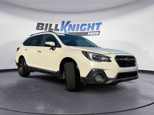 Used 2019 Subaru Outback 2.5i Touring AWD/4WD image 7