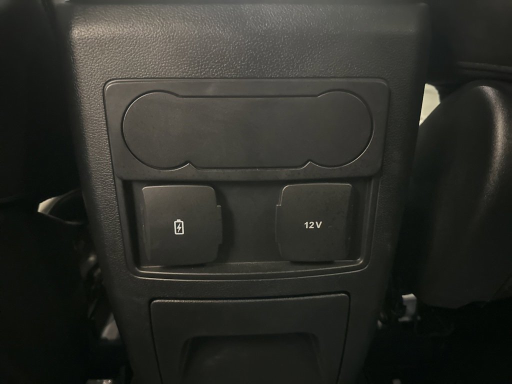 Certified 2023 Ford Explorer XLT w/ Equipment Group 202A image 16