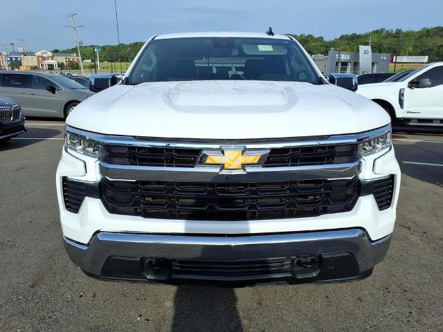 Used 2025 Chevrolet Silverado 1500 LT AWD/4WD image 6