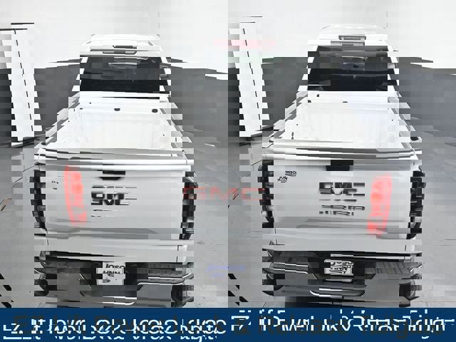 Used 2023 GMC Sierra 1500 Pro w/ Pro Value Package AWD/4WD image 10
