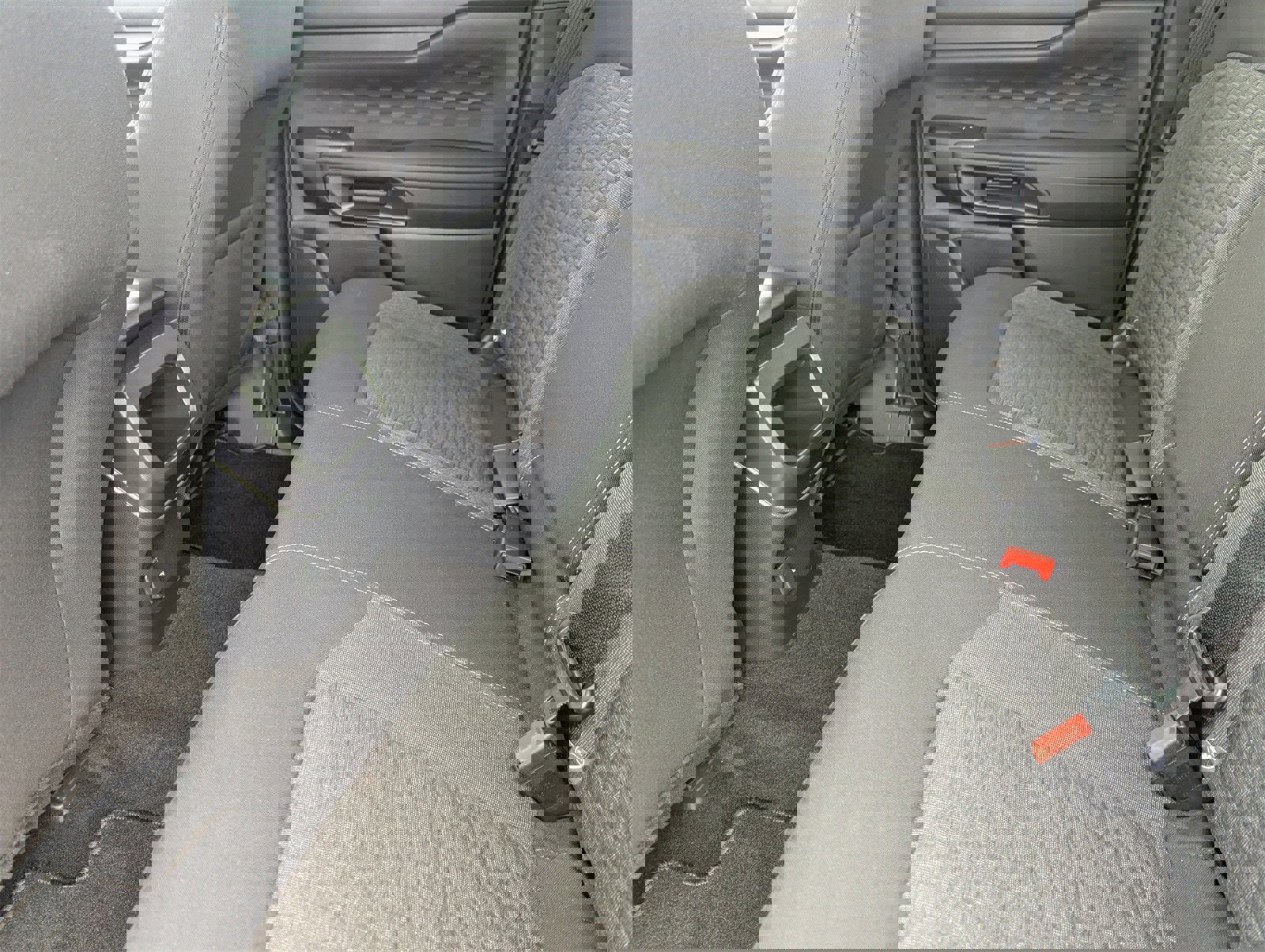 Certified 2025 Ford Ranger XL image 17