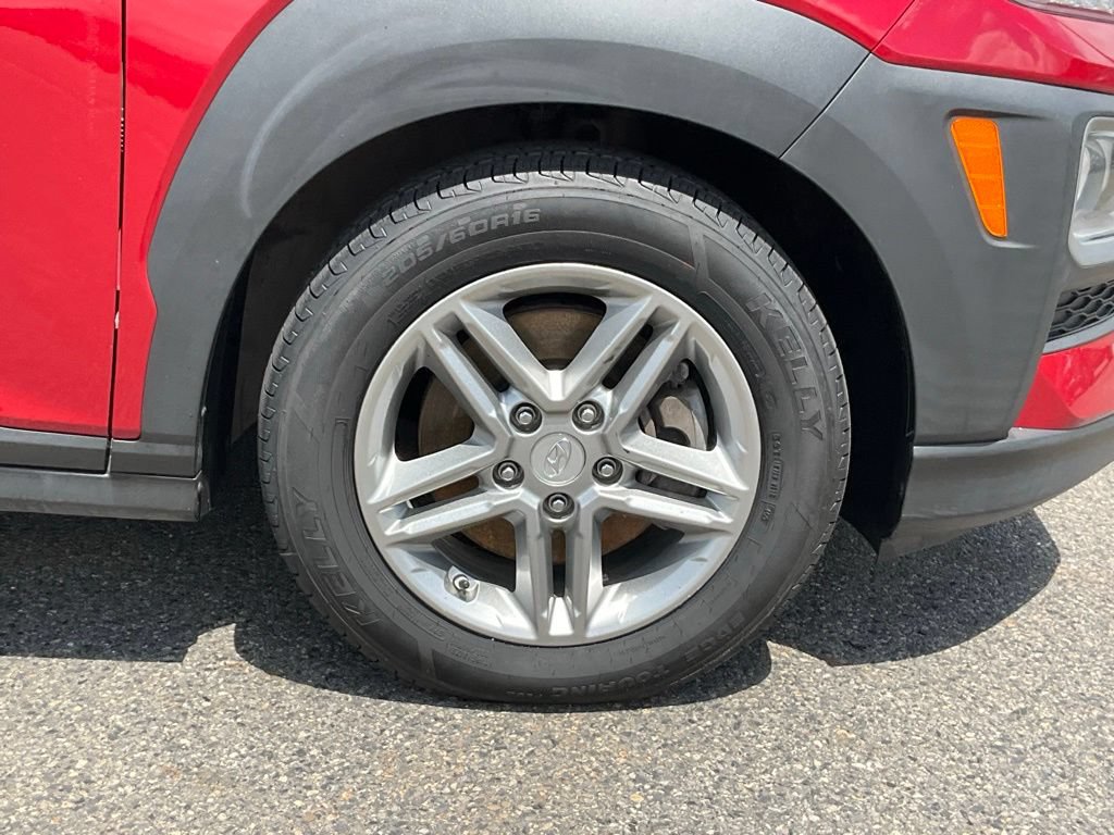 Used 2020 Hyundai Kona SE AWD/4WD image 17