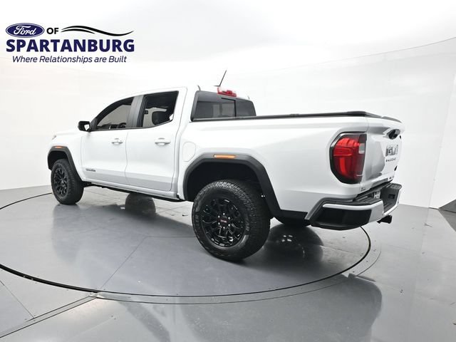 Used 2026 GMC Canyon Elevation w/ Convenience Package RWD image 5
