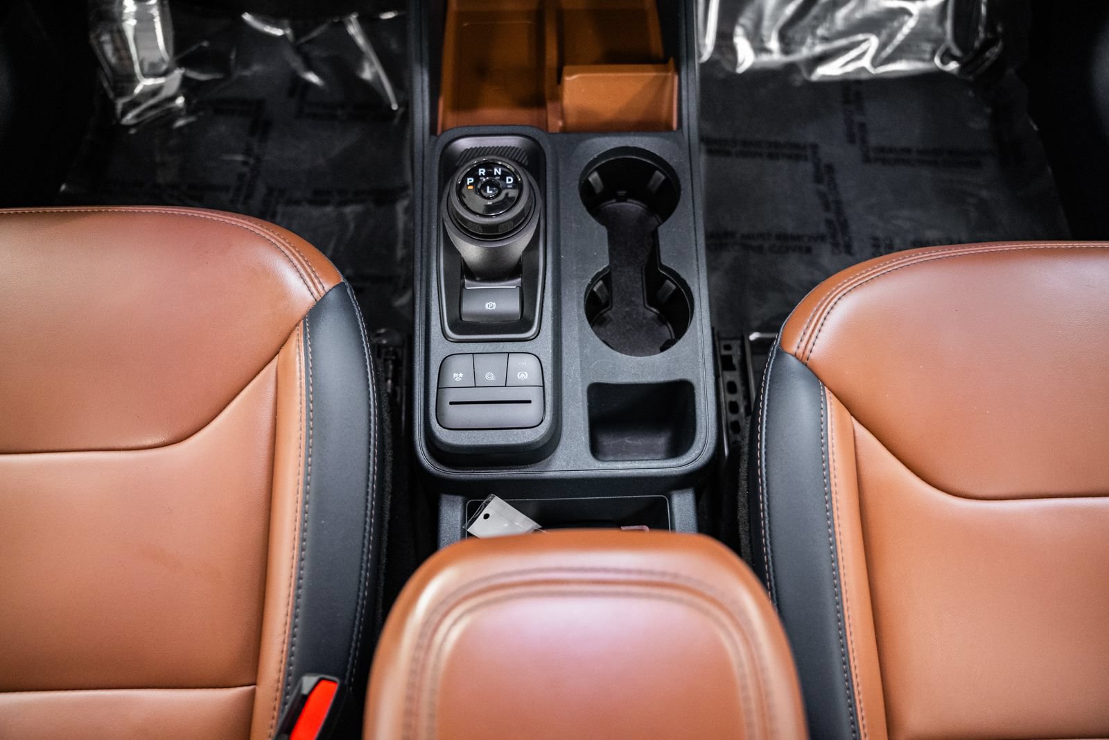 Certified 2023 Ford Maverick Lariat w/ Lariat Luxury Package FWD image 26