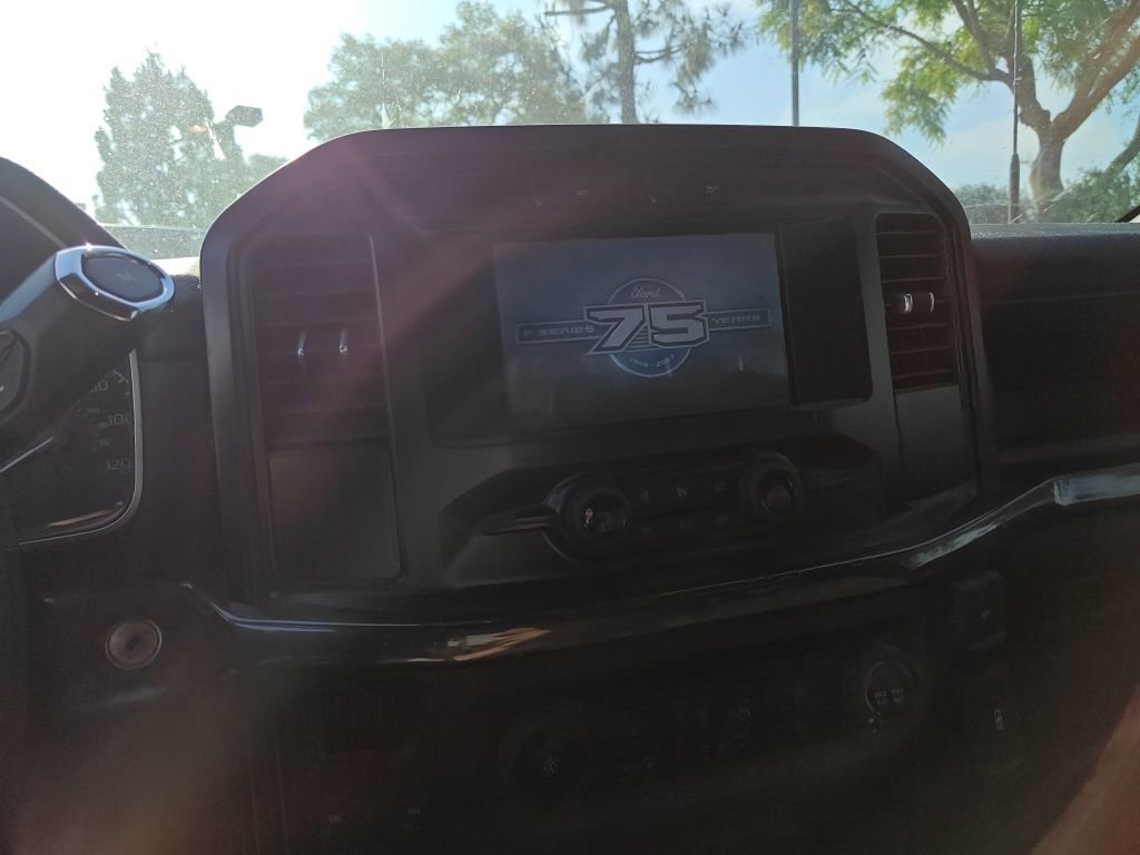 Certified 2023 Ford F150 XL w/ STX Appearance Package AWD/4WD image 12