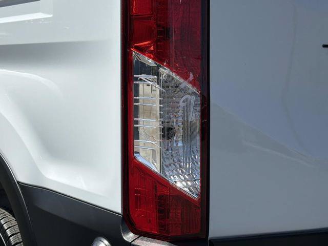 Certified 2026 Ford Transit 250 148 High Roof AWD w/ Exterior Upgrade Package image 8