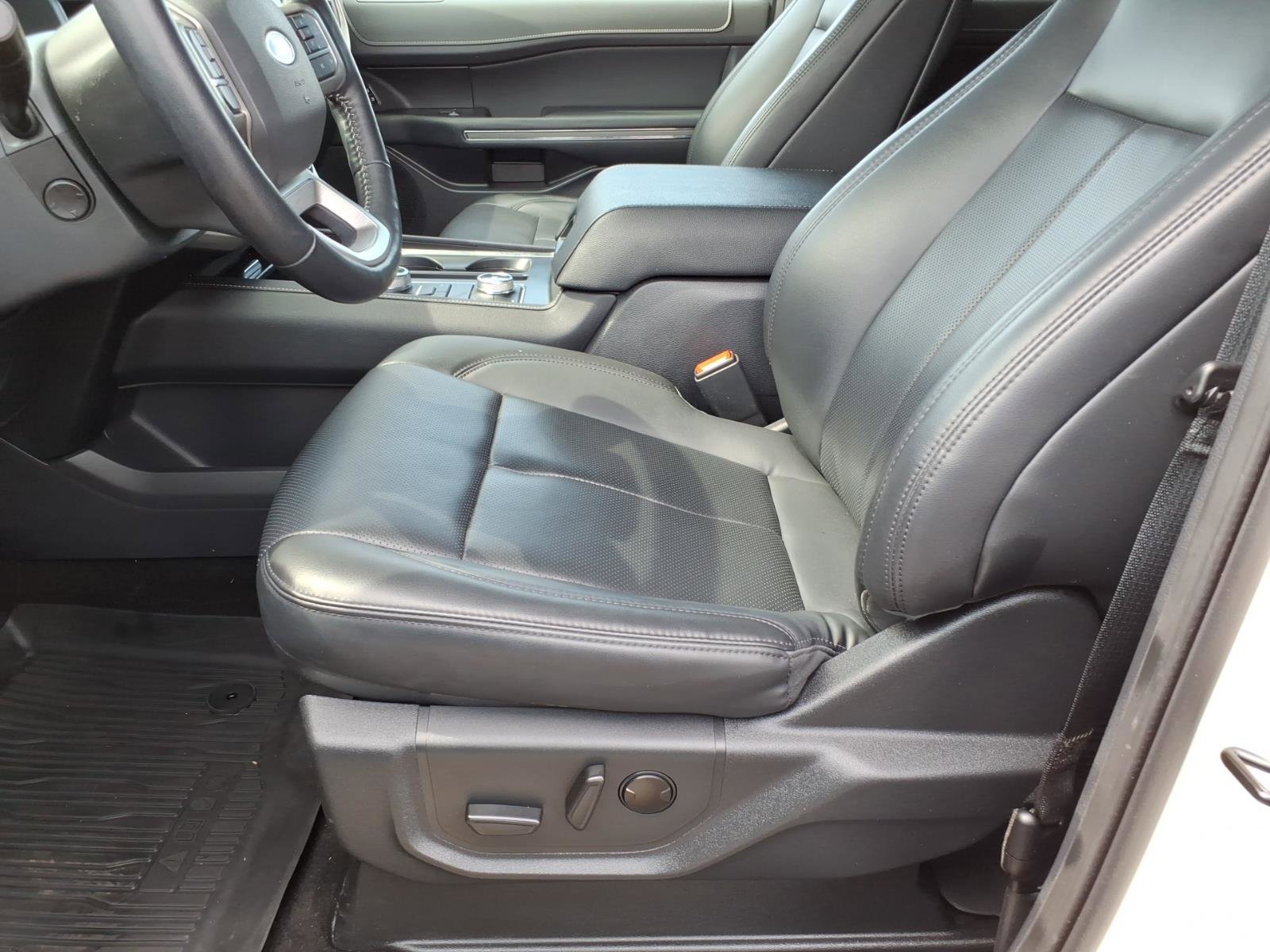 Certified 2023 Ford Expedition Max XLT AWD/4WD image 15